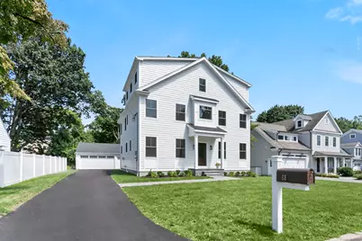 68 Figlar Avenue, Fairfield, CT 06824 - Photo 1