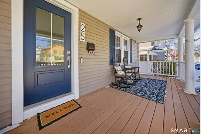 25 Helen Street, Fairfield, CT 06824 - Photo 1
