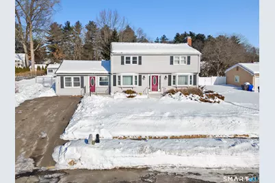 5 Sparkle Street, Enfield, CT 06082 - Photo 1