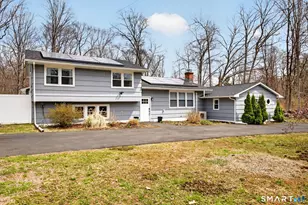 375 Sea Hill Rd, North Branford, CT 06471 - Photo 1