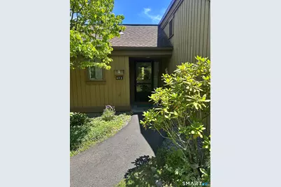 419 Heritage Village #E, Southbury, CT 06488 - Photo 1