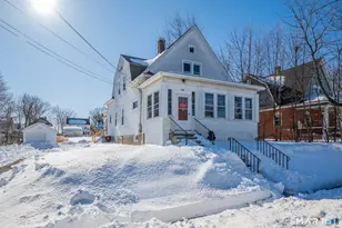182 Francis St, New Britain, CT 06053 - Photo 1