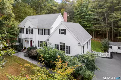 74 Farm View Road, Bethany, CT 06524 - Photo 1