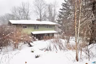 176 Todd Hill Rd, Bethlehem, CT 06751 - Photo 1