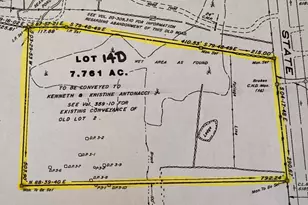 Lot#14D Litchfield Rd, Watertown, CT 06795 - Photo 1