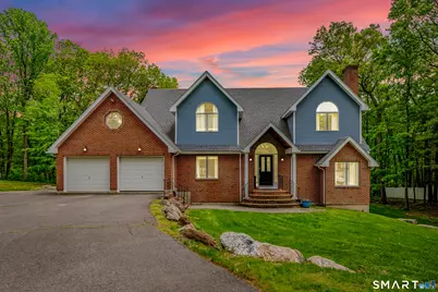 60 Wildcat Road, Burlington, CT 06013 - Photo 1