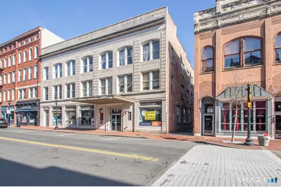 83 Washington Street #2A, Norwalk, CT 06854 - Photo 1