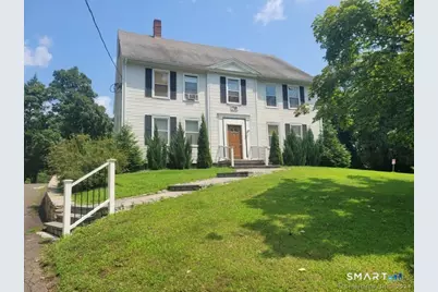 2 Center Street #A, Andover, CT 06232 - Photo 1