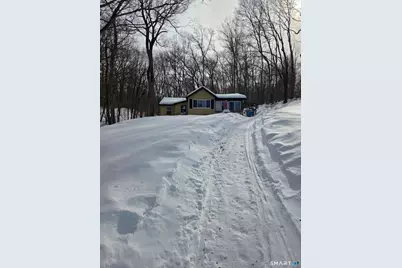 277 Lake Road, Andover, CT 06232 - Photo 1