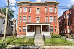 174 Ashley St, Hartford, CT 06105 - Photo 1