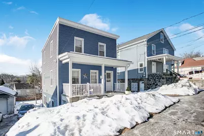 72 Highview Avenue, Stamford, CT 06907 - Photo 1