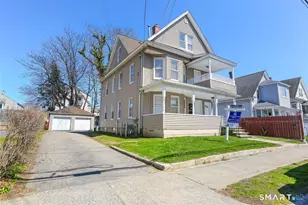 148 Alfred St, Bridgeport, CT 06605 - Photo 1