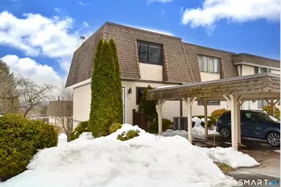 24 Pebblestone Circle #24, Suffield, CT 06078 - Photo 1