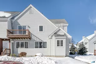 54 Eastbrook Heights, Mansfield, CT 06250 - Photo 1