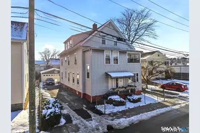 15 Rose Street #(Garage), Stamford, CT 06906 - Photo 1