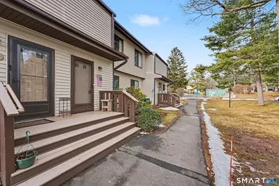 155 Cottonwood Road #155, Newington, CT 06111 - Photo 1