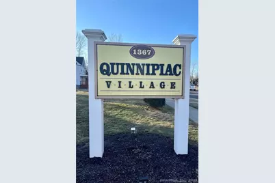 1367 Hanover Avenue #APT 703, Meriden, CT 06451 - Photo 1