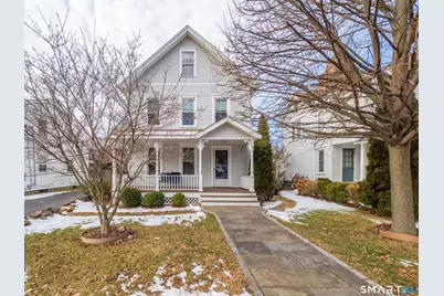38 Gregory Boulevard, Norwalk, CT 06855 - Photo 1