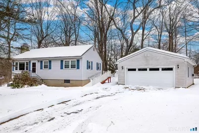 411 Bennetts Farm Road, Ridgefield, CT 06877 - Photo 1