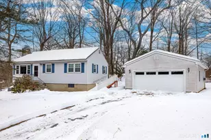 411 Bennetts Farm Rd, Ridgefield, CT 06877 - Photo 1