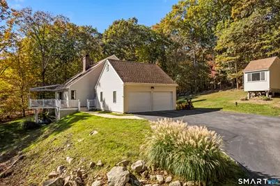 137 Upper Pattagansett Road, East Lyme, CT 06333 - Photo 1