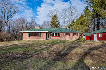 220 Upper Grassy Hill Road, Woodbury, CT 06798 - Photo 1