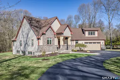 40 Maxfelix Drive, Mansfield, CT 06268 - Photo 1