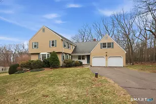 239 Natchaug Dr, Glastonbury, CT 06033 - Photo 1