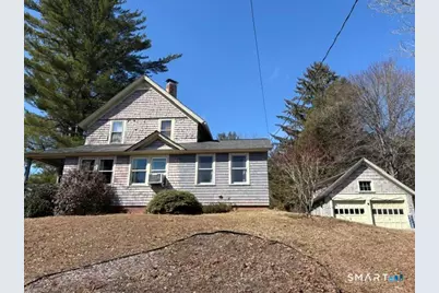 166 East Street, Stafford, CT 06076 - Photo 1