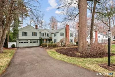 254 Carriage Drive, Glastonbury, CT 06033 - Photo 1