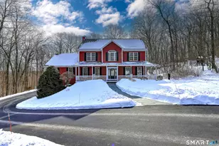 66 Summit Dr, Monroe, CT 06468 - Photo 1