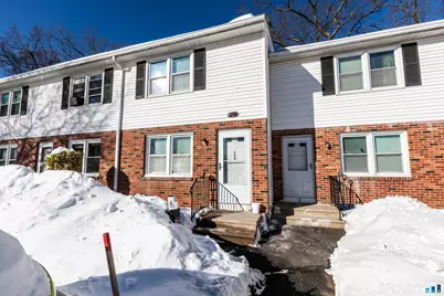 248 Woodford Avenue #9, Plainville, CT 06062 - Photo 1