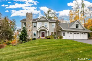 7 Hill Top Rd, Morris, CT 06763 - Photo 1