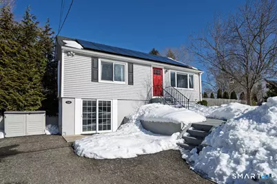 34 Hurd Bridge Road, Clinton, CT 06413 - Photo 1