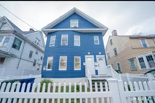 145 Lenox Ave, Bridgeport, CT 06605 - Photo 1