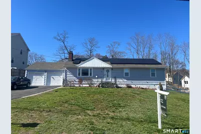 240 Valley Avenue, Bridgeport, CT 06606 - Photo 1