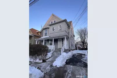 128 Prince Street #3rd. Fl., Bridgeport, CT 06610 - Photo 1