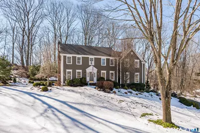 16 Cemetery Road, Newtown, CT 06470 - Photo 1
