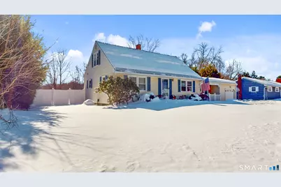 38 Eastgate Lane, Enfield, CT 06082 - Photo 1