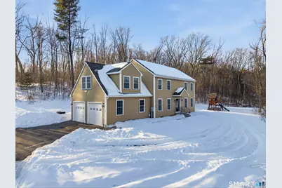 330 New London Road, Colchester, CT 06415 - Photo 1