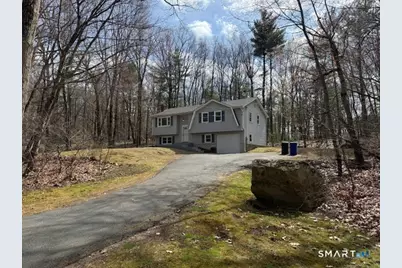 50 Buff Cap Road, Ellington, CT 06029 - Photo 1