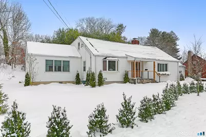 1470 Stratfield Road, Fairfield, CT 06825 - Photo 1