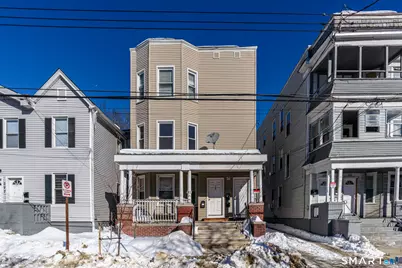 293 Division Street, New Haven, CT 06511 - Photo 1