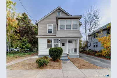 44 Wallace Row #Second Floor, Wallingford, CT 06492 - Photo 1