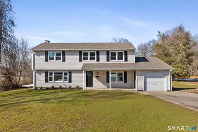 79 Steep Road, South Windsor, CT 06074 - Photo 1