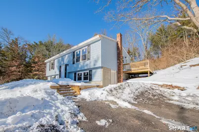 25 Snake Meadow Road, Plainfield, CT 06354 - Photo 1