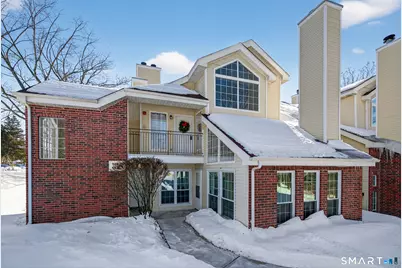 167 Carriage Crossing Lane #167, Middletown, CT 06457 - Photo 1