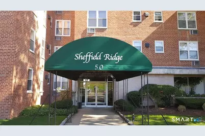 50 Fairview Avenue #APT 2D, Norwalk, CT 06850 - Photo 1