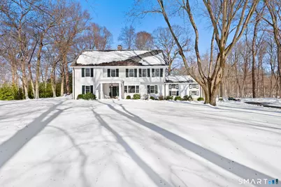 112 Camp Avenue, Darien, CT 06820 - Photo 1
