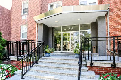 39 Glenbrook Road #APT 2A, Stamford, CT 06902 - Photo 1